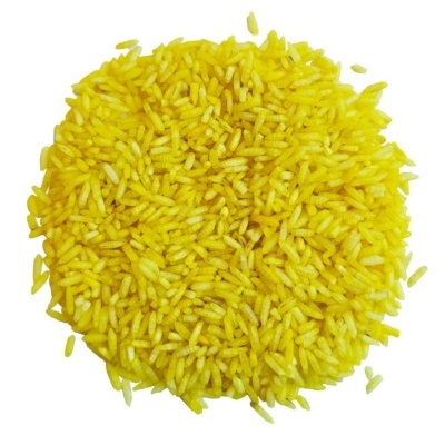 Arroz Sensorial - várias cores
