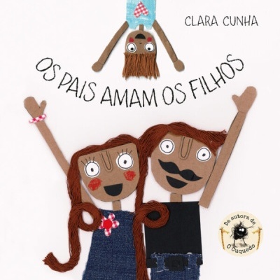 Os Pais Amam os Filhos
