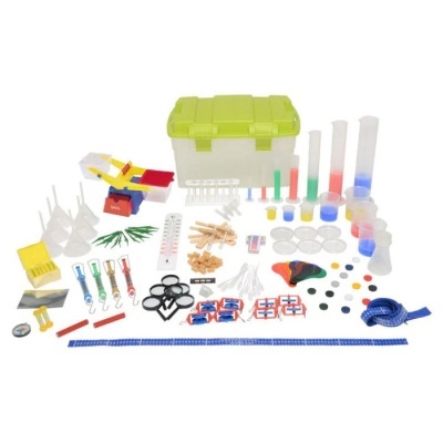 Kit Ciências Elementares