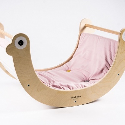 Softie para Arco Rocker Spectra Utukutu