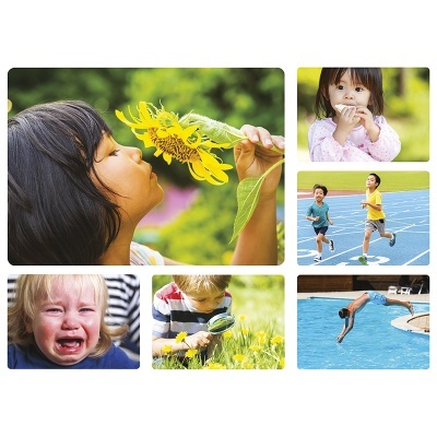 Imagier Fotos - Os Verbos