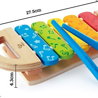 Rainbow Xylophone