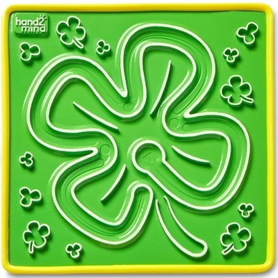 Mindful - Conjunto do Labirinto Consciente