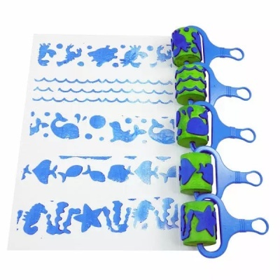 Rolos de Pintura - Escolha o Pack