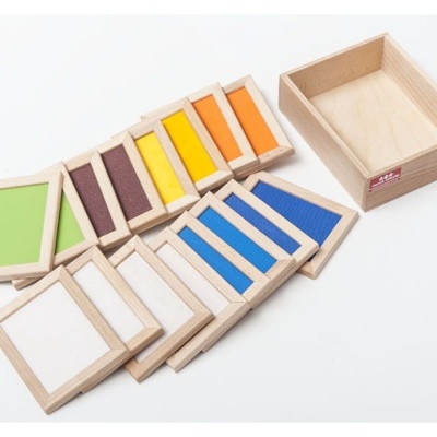 Maximemo com Texturas