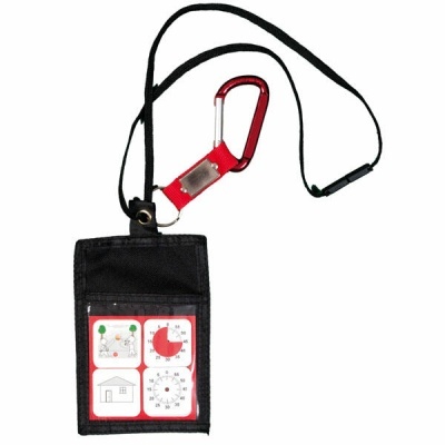 Kit Portátil Pictogramas