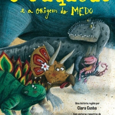 O Cuquedo e a Origem do Medo