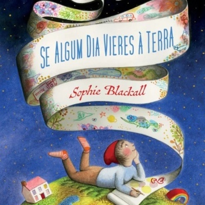 Se Algum Dia Vieres à Terra