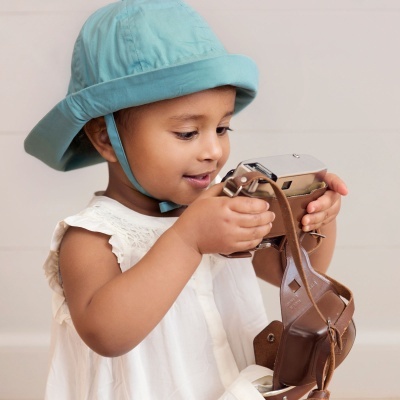 Sun Hat - Chapéu de sol