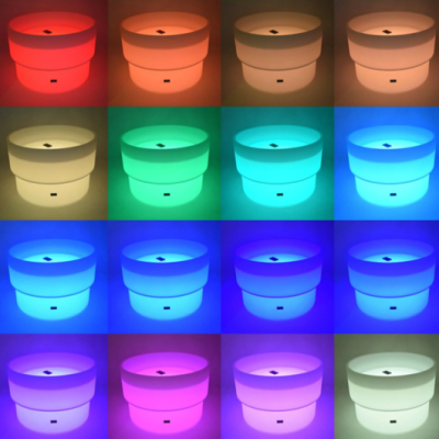 Mesa de Água Sensorial Mood