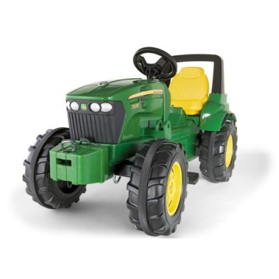 Trator RollyFarmtrac John Deere 7930