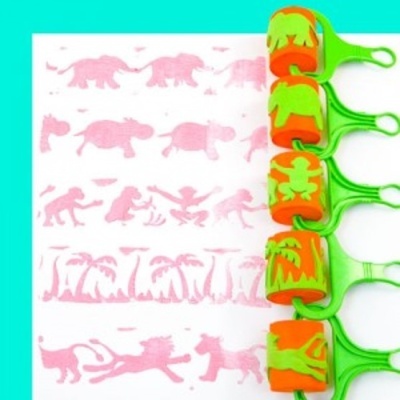 Rolos de Pintura - Escolha o Pack