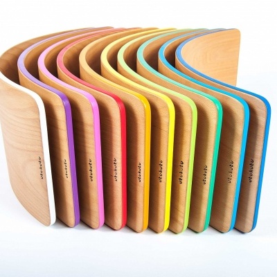 Rockerboard Colorful Side