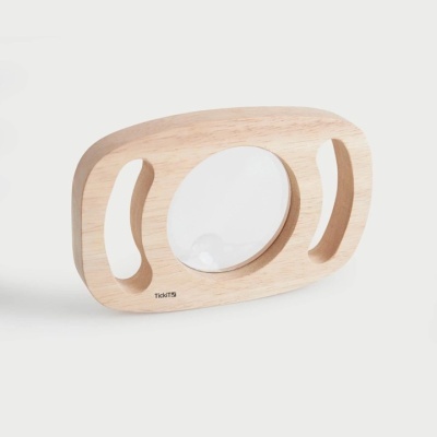 Easy Hold Magnifier - Lupa