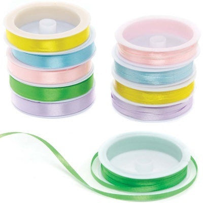 Kit Fitas Páscoa - Pack de 10