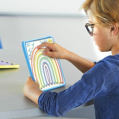 Mindful - Conjunto do Labirinto Consciente