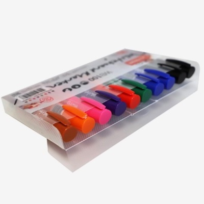 Marcadores Quadro Branco Fegol