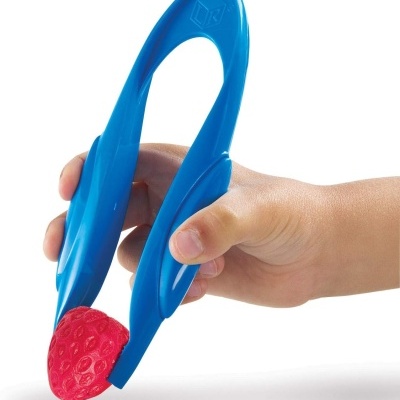 Pinça Jumbo Pinça Jumbo