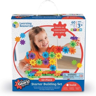 Conjunto de Engrenagens