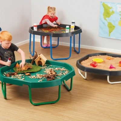 Suporte Ajustável do Mundo Ativo