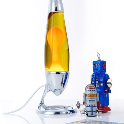 Lâmpada de Lava NEO