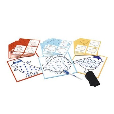 Step by step Graff and Co