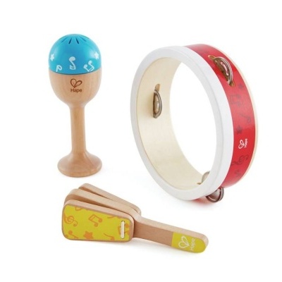 Junior Percussion Set