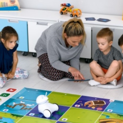 Kit de Ensino para Educação Especial