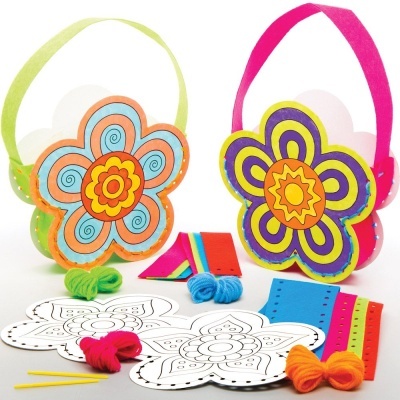 Kit Iniciação à Costura - Bolsa (Pack de 4)