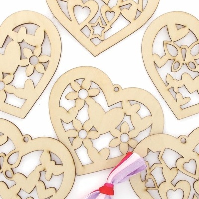 Box Amigos do Coração