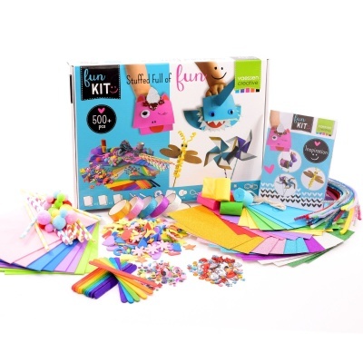 Craft Package Fun Kit 2