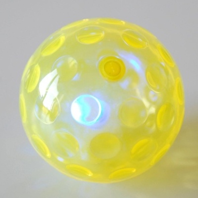 Conjunto de Bolas Sensoriais Texturizadas Luminosas Conjunto de Bolas Sensoriais Texturizadas Luminosas