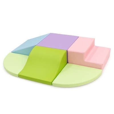 Percurso de Psicomotricidade n.º 16