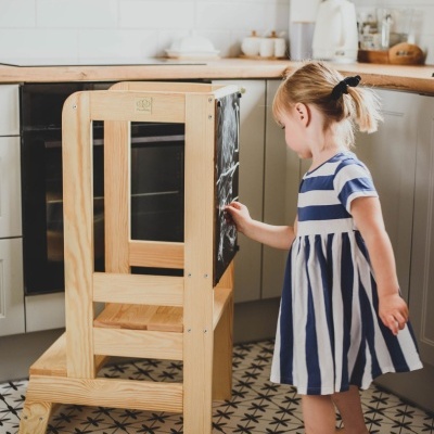 Torre de Aprendizagem NeoBaby