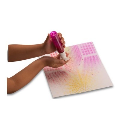 Junior Paint Spritzer - Pulverizadores de tinta