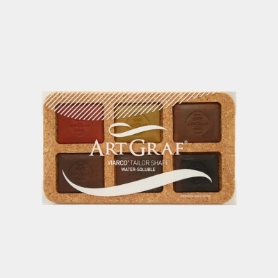 ArtGraf Tailor Shape - Tons Terra