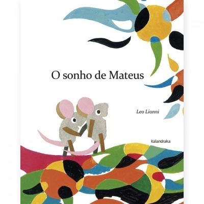 O sonho de Mateus (LER +)