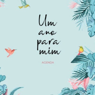 Agenda - Um ano para mim