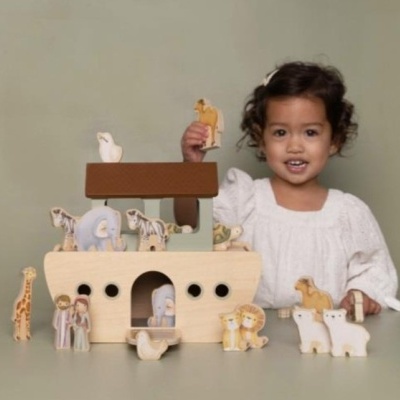 Arca de Noé Arca de Noé