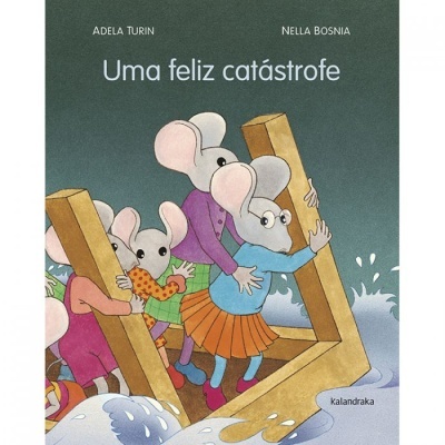 Uma feliz catástrofe Uma feliz catástrofe