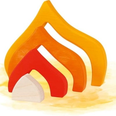 Blocos de Construção das Quatro Estações ? Goki