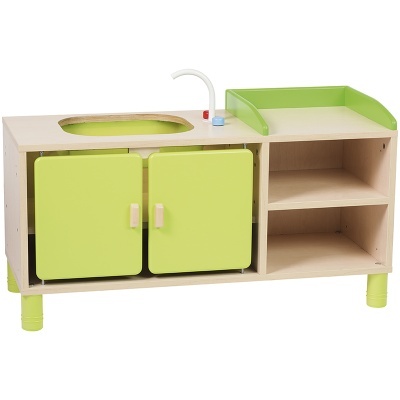 Combinado de Casa de Banho Clorofile