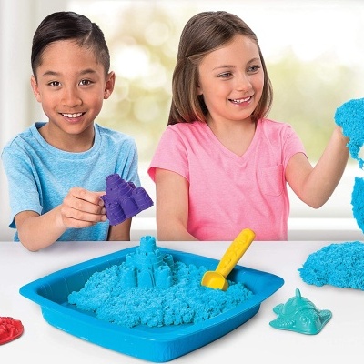 Sand Box Set