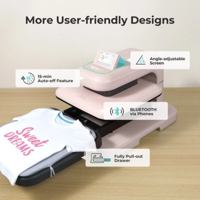 LOKLiK • ImPress Auto 2‑Smart