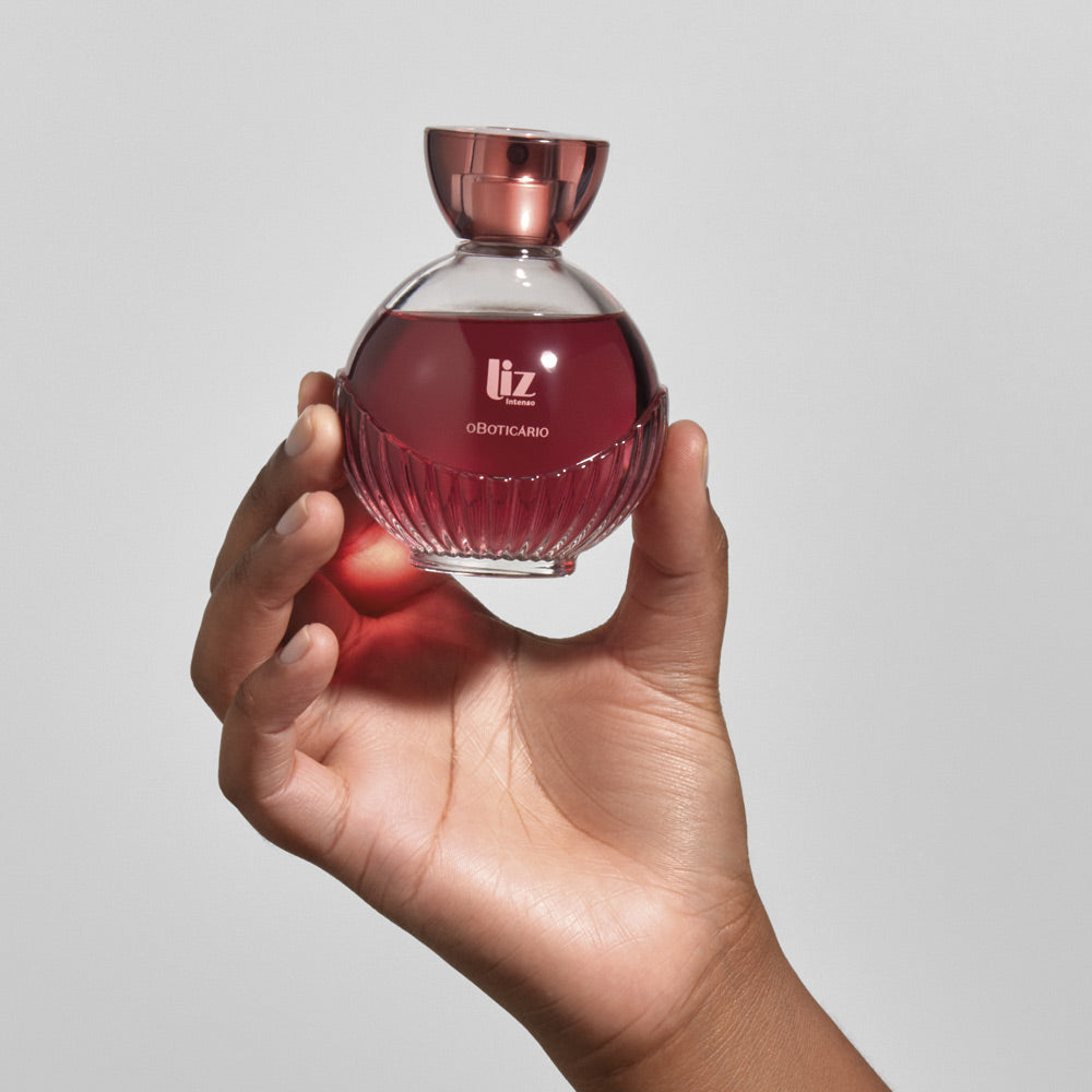 Liz Intenso Eau de Toilete 100ml