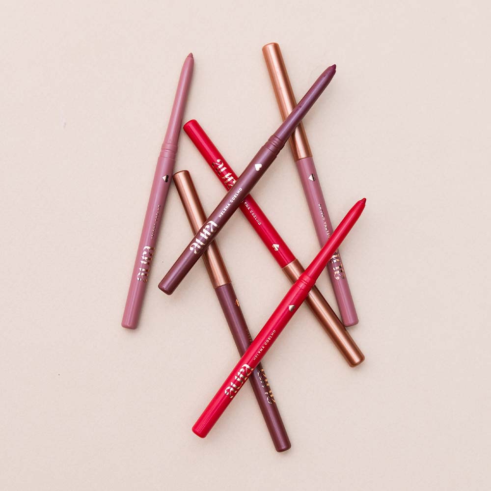 Aura by Helena Coelho Lápis de lábios