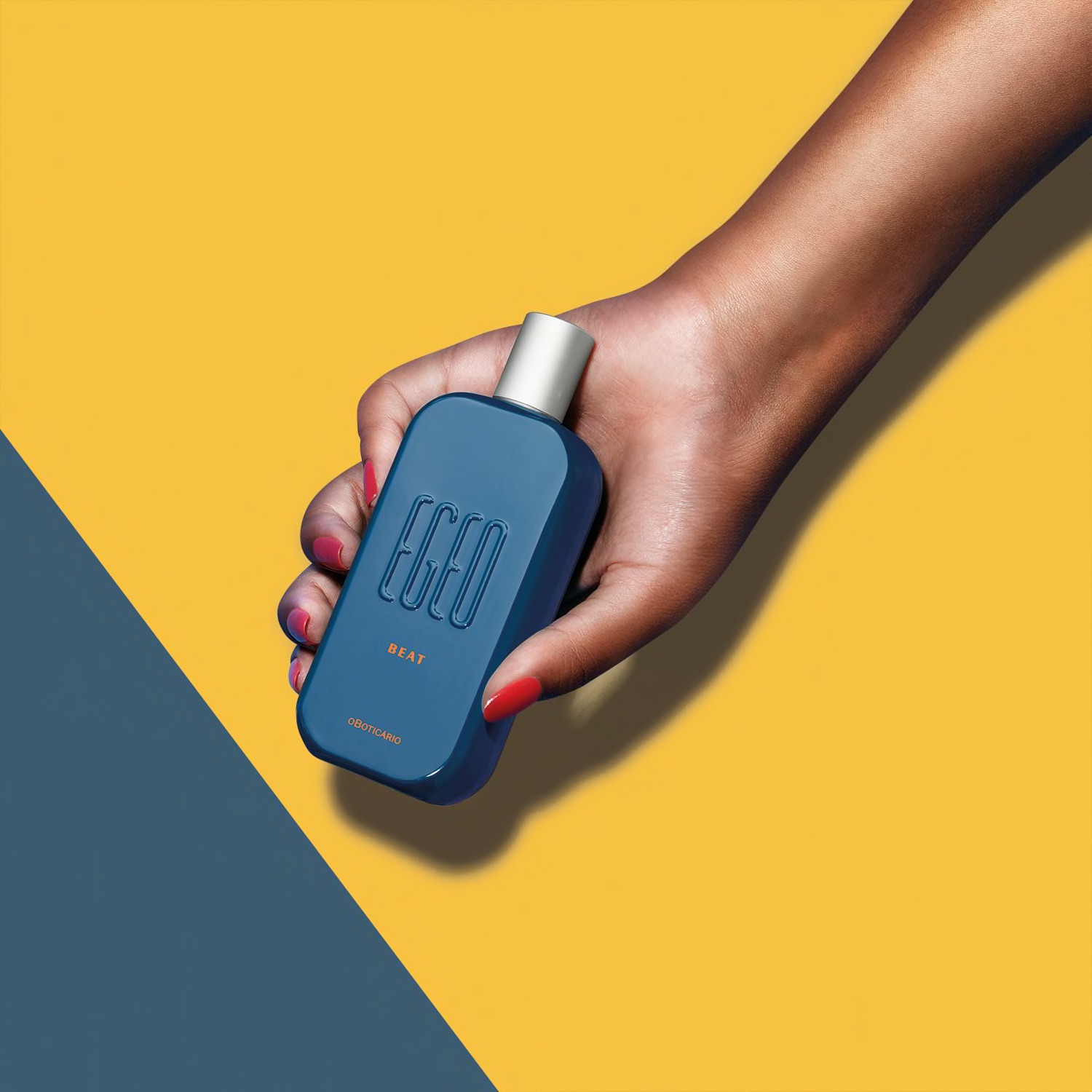 Egeo Beat Eau de Toilette 90ml Egeo Beat Eau de Toilette 90ml