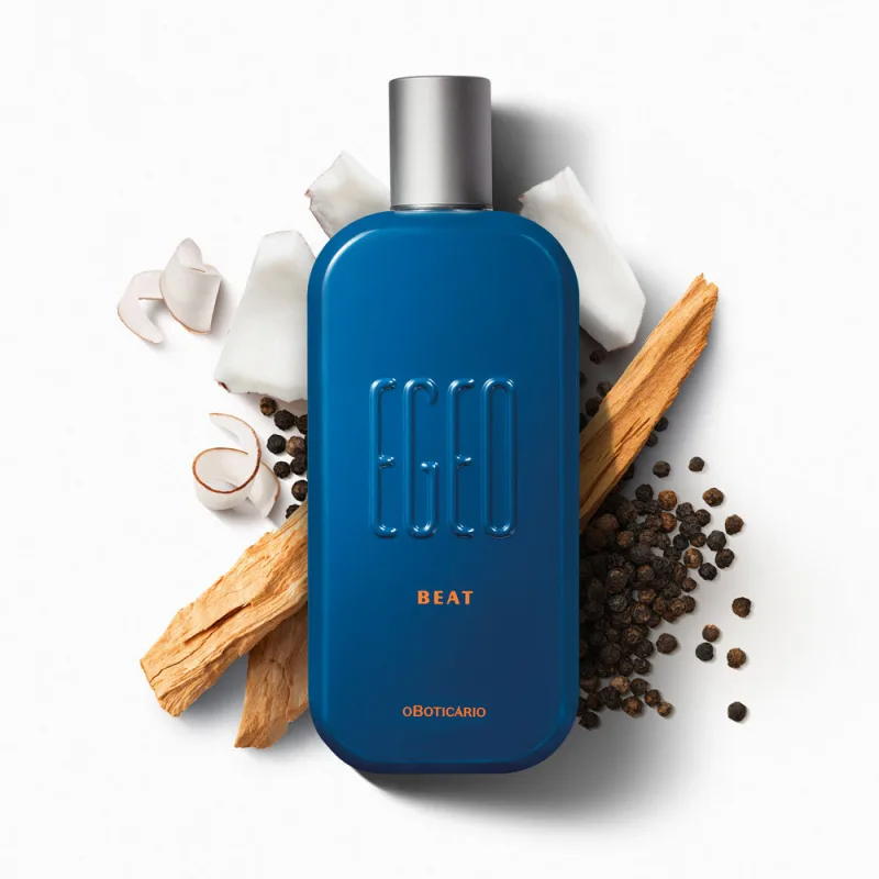 Egeo Beat Eau de Toilette 90ml Egeo Beat Eau de Toilette 90ml