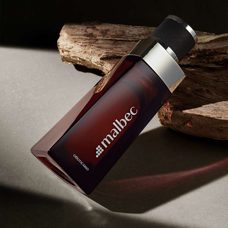 Malbec Eau de Toilette 100ml Malbec Eau de Toilette 100ml
