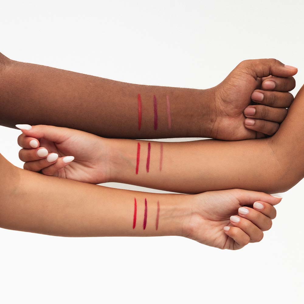 Aura by Helena Coelho Lápis de lábios